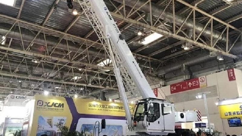 路面机械品牌如何选择？揭秘选购秘诀与常见误区