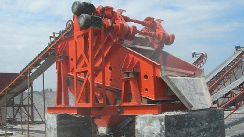 建筑打桩机型号解析：揭秘高效施工的秘密武器