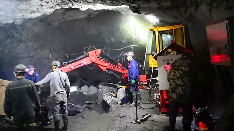 路面机械租赁优缺点分析