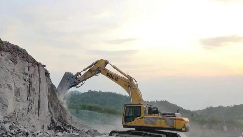 工程机械密封件：揭秘其批发报价背后的秘密