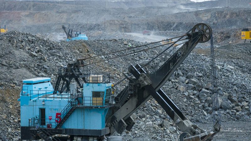 河南颚式破碎机：规格型号解析与应用场景