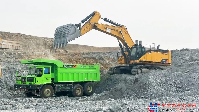 装载机改装破碎锤：提升施工效率的关键解析